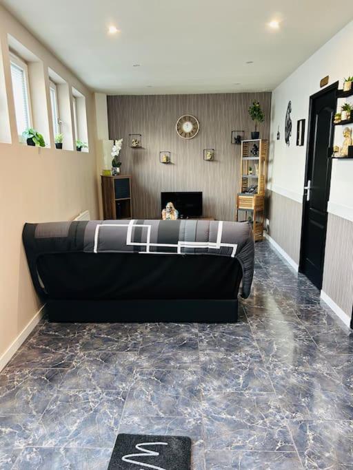 Maison Chez Graz & Virg Villa Calais Eksteriør bilde