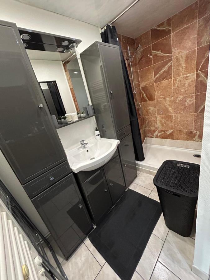Maison Chez Graz & Virg Villa Calais Eksteriør bilde